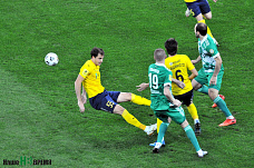 «Ростов» дома разгромил «Ахмат»