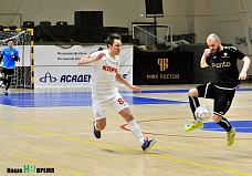 Минифутбол