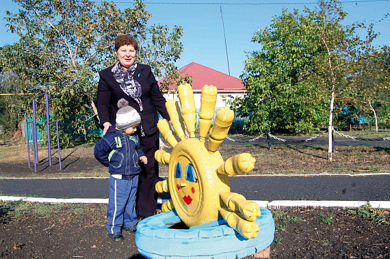 Что за крыша без фасада? 