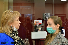 Русские ноты французских духов