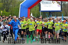 23.04 Забег в Ростове