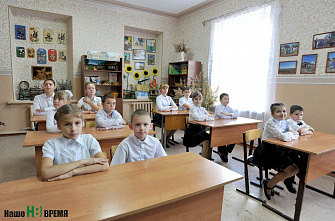 Праздник в Хопрах