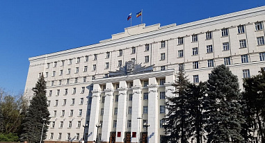Рост ВРП Ростовской области прогнозируют на уровне прошлого года — 1,3%