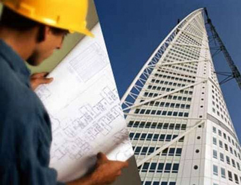 Зарплата инженера по эксплуатации зданий в Ростове – в среднем 46 тыс. рублей
