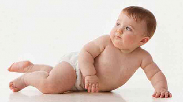 Слишком «здоровенький»