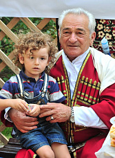 Новый храм, пешеходная набережная, концерт_16384