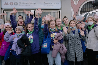Десять лучших донских школьников отправятся в «Путешествие мечты» 21 сентября