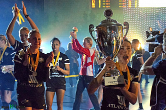 Первый и самый важный