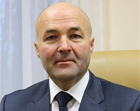Глава администрации Гуково уходит в отставку