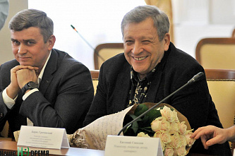 «Чтобы свет наших глаз  никогда не померк...»