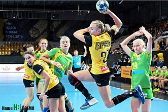 Мистика второго тайма