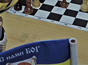 В городе Миллерово прошел муниципальный этап Спартакиады Дона – 2025 по шахматам