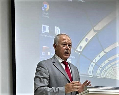 Сегодня отмечается Международный день климата