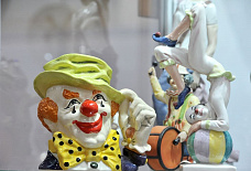 В Ростове открылась юбилейная выставка «Арт-Ростов»