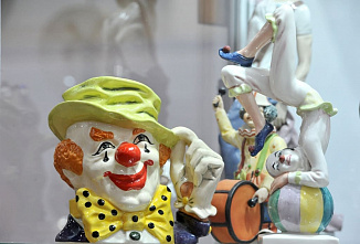 В Ростове открылась юбилейная выставка «Арт-Ростов»