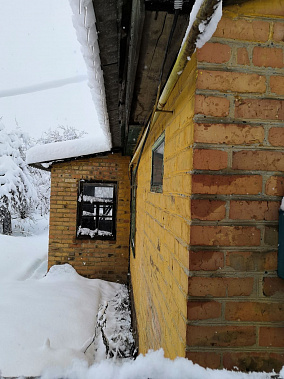 Маткапитал могут разрешить направлять на дом "на 2 семьи"