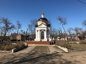 Планируют переименовать площадь