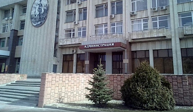 Замглавы администрации Новочеркасска отстранена от должности по требованию прокуратуры