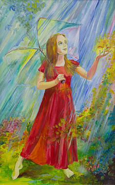 На Дону стартовали выставки учителей и их учеников