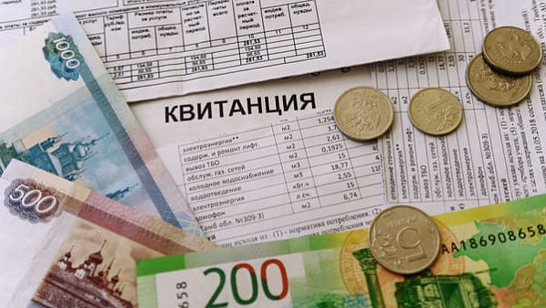 В Ростовской области с 1 июля повышаются тарифы на коммунальные услуги