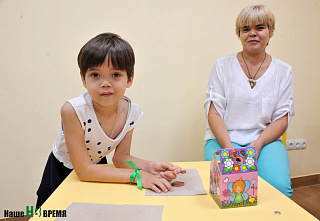 В День добрых дел