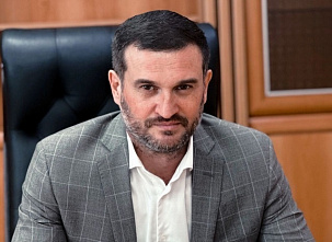 Конкурс на замещение должности главы Новочеркасска проходит без участия Николая Толмачева