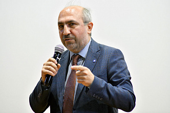 Донская публичка стала центром продвижения семейных традиций