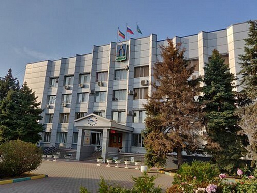 Задержана заместитель главы Батайска по экономике