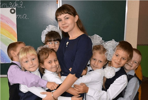 В Ростовской области на 50% увеличат оклады работников образования