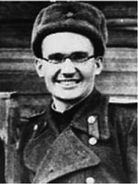 Леонид Гайдай