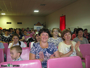 Истории хутора Гапкина