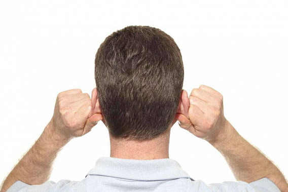 Голова перестанет болеть... без таблеток