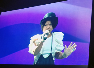 В Ростове прошел гала-концерт музыкального конкурса «Донской волны»