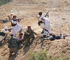 Непроигранный бой