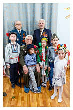 Что посеешь, то и пожнешь