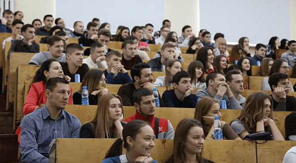 Цифровые технологии продемонстрирует «Юпитер 2019»