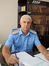 «Матильда» на ладони