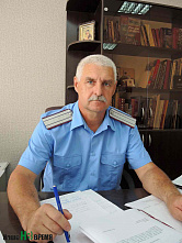 «Матильда» на ладони
