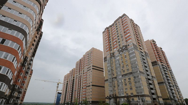 В ростовский ЖК «Красный Аксай» появится новый маршрут