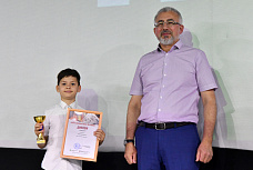 В Ростове подведены итоги традиционного областного конкурса школьных музеев «Мы помним»