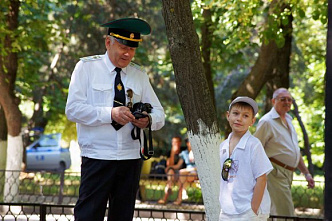 Праздник старый и молодой_22420