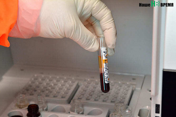 За сутки в Ростовской области выявлено более 4 тысяч зараженных коронавирусом