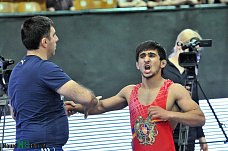 Этап на пути к вершине