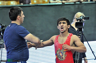 Этап на пути к вершине