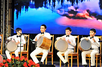 Федеральной службе исполнения наказаний исполнилось 140 лет