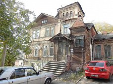 Политическая воля есть. Нужны реставраторы