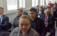 В РОУОР продолжает работу образовательный Форум Олимпийского комитета России