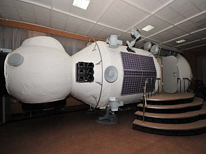 Первый шаг к звездам_3895