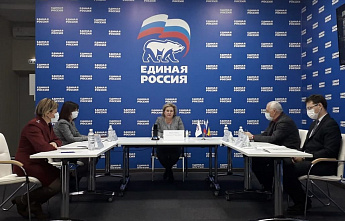 В Ростовской области проведут модернизацию первичного звена здравоохранения