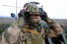 05 04 2026 Лучших росгвардейцев-артиллеристов определили в Ростовской области